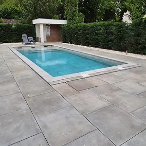 Apartament Oasis, Hajdúszoboszló