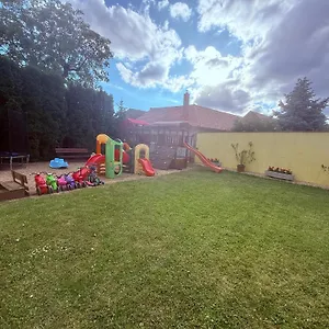 Apartament Zam-zem, Hajdúszoboszló